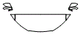 Hood, Fender and Mirror Kit pattern for the 2014 Audi RS7
