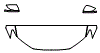 Hood, Fender and Mirror Kit pattern for the 2025 Audi S7