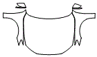 Full Hood, Fender and Mirror Kit pattern for the 2025 Audi A7