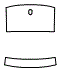 Roof Kit pattern for the 2026 Audi RS7