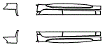 Rocker Panel Kit pattern for the 2026 Audi RS7