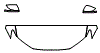 Hood, Fender and Mirror Kit pattern for the 2026 Audi RS7