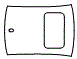 Roof Kit pattern for the 2014 Audi RS7