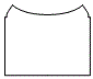 Full Hood Kit pattern for the 2014 Audi RS7