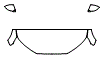 Hood, Fender and Mirror Kit pattern for the 2025 Audi A4 allroad