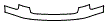 Rear Bumper Kit pattern for the 2025 Audi A4 allroad