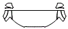 Hood, Fender and Mirror Kit pattern for the 2015 Audi allroad
