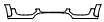 Lower Bumper Kit pattern for the 2015 Audi allroad