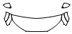 Hood, Fender and Mirror Kit pattern for the 2017 Audi A4 allroad
