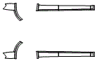 Rocker Panel Kit pattern for the 2019 Audi SQ5