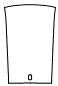 Roof Kit pattern for the 2025 Audi Q5 (Previous Generation)