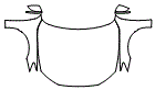 Full Hood, Fender and Mirror Kit pattern for the 2025 Audi S7