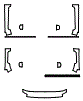 Wear & Tear Kit pattern for the 2026 Audi RS7