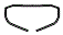 Grille Kit pattern for the 2021 Audi SQ8