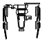 Interior and Display Screen Kit pattern for the 2023 Audi e-tron