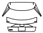 Hatch Kit pattern for the 2021 Audi SQ8