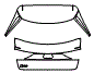 Hatch Kit pattern for the 2021 Audi SQ8