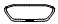Grille Kit pattern for the 2023 Audi e-tron