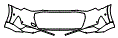 Bumper Kit pattern for the 2020 Audi e-tron