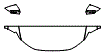 Hood, Fender and Mirror Kit pattern for the 2026 Audi Q4 e-tron