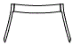A-Pillar and Roof Kit pattern for the 2026 Audi Q4 e-tron