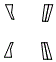 B-Pillar and C-Pillar Kit pattern for the 2026 Audi Q4 e-tron