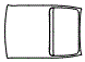 Roof Kit pattern for the 1995 Porsche 911