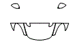 Hood, Fender and Mirror Kit pattern for the 2025 Porsche 718