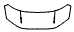 Spoiler Kit pattern for the 2025 Porsche 718