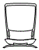 Trunk Lid Kit pattern for the 2025 Porsche 718