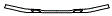 Lower Bumper Kit pattern for the 2005 Porsche 911