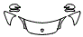 Hood, Fender and Mirror Kit pattern for the 2005 Porsche Boxster