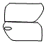 Door Kit pattern for the 2005 Porsche 911