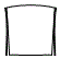 Roof Kit pattern for the 2011 Porsche 911
