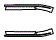 Door Sill Kit pattern for the 2011 Porsche 911