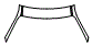 Roof and A-Pillar Kit pattern for the 2008 Porsche 911