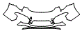 Bumper Kit pattern for the 2013 Porsche 911