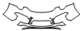 Bumper Kit pattern for the 2013 Porsche 911