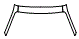Roof and A-Pillar Kit pattern for the 2013 Porsche 911