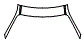Roof and A-Pillar Kit pattern for the 2011 Porsche 911