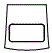 Roof Kit pattern for the 2012 Porsche 911