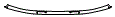 Lower Bumper Kit pattern for the 2012 Porsche 911