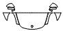 Hood, Fender and Mirror Kit pattern for the 2016 Porsche Boxster