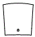 Roof Kit pattern for the 2016 Porsche 911