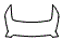 Tail Kit pattern for the 2016 Porsche 911