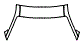 A-Pillar and Roof Kit pattern for the 2018 Porsche 911