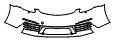 Bumper Kit pattern for the 2025 Porsche 718
