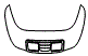 Tail Kit pattern for the 2017 Porsche 911