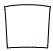 Roof Kit pattern for the 2025 Porsche 718
