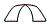 Rear Wheel Impact Area Kit pattern for the 2005 Porsche 911